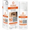 Image de ECRAN SUNNIQUE Crème solaire anti-âge pour le visage SPF50+ 50ML