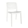 Image de Chaise De Jardin Resol Wind Empilable Protection Uv
