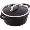 Image de Valira Cocotte avec couvercle Aire ø 20 cm
