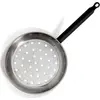 Image de Poêle Châtaignes Vaello ø28cm Cuisson Parfaite Des Châtaignes Grillées - Vaello