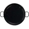 Image de Plat à paella émaillé haut Ø 50 cm 8 personnes