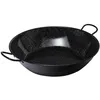 Image de Plat À Paella Émaillé Haut Ø 50 Cm 8 Personnes