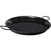 Image de Plat À Paella En Métal Émaillé Ø 46 Cm