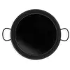 Image de Vaello Campos - Plat A Paella Acier Emaille 70cm