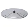 Image de Couvercle à paella aluminium Ø 50cm