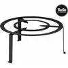 Image de Dessous De Plat Rond En Fer Forgé Vaello Ø40cm