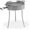 Image de Paravent pour réchaud gaz 70 à 100 cm 60 à 70 cm