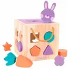Image de Jouet éducatif Milan Rabbit 17 pièces