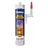 Image de Quilosa - Mastic Silicone Sanitaire 'bain Parfait' Transparent En Cartouche De 280ml