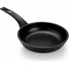 Image de bra efficace poêle à frire a271226/ ø26cm/ fonte d'aluminium/ convient à l'induction