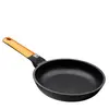 Image de Poêle à frire antiadhésive BRA A281218 (18 cm) Aluminium trempé Ø 18 cm