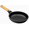 Image de Poêle BRA A281226 Ø 26 cm TEFLON Noir Orange Métal Aluminium Aluminium trempé Ø 26 cm