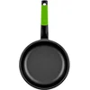 Image de Bra Prior 22 Cm poêle à frire Vert,Noir Vert,Noir One Size