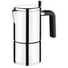Image de Cafetière italienne BRA Bali A170402 Acier inoxydable (6 coppers)