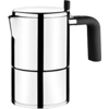 Image de Cafetière italienne BRA BALI Acier inoxydable