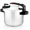 Image de Pots Express BRA A185603 7 L Acier inoxydable