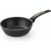 Image de Bra Bra Pan Honda Efficient A271124/ Ø24cm/ Fonte d'aluminium/ Convient à la cuisinière à induction