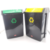 Image de Tatay 1102301 Conteneur De Recyclage 50L Vert