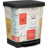Image de Tatay Cubki 23l Poubelle Multicolore One Size