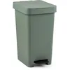 Image de Tatay Smart 25l poubelle de recyclage argent argent One Size