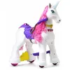 Image de FEBER - Magic Unicorn - Véhicule électrique pour enfants 12 volts