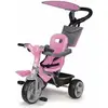 Image de Splash-Toys Trike Baby Plus Music Pink - New Version - Neuf