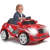 Image de FEBER DRIVE Voiture autoportée