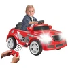 Image de Feber - Voiture Twinkle - Véhicule Electrique Pour Enfant 12 Volts Télécommandée