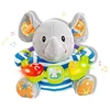 Image de Peluche sonore Reig éléphant 35 cm