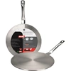 Image de Ibili 703724 oven part/accessory Stainless steel Cover