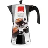 Image de Cafetière Ibili Express italienne 6 tasses, couleur argent Argent, taille unique