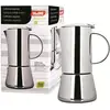 Image de Bouilloire Moka essentielle pour 2 tasses