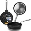 Image de Ibili Titan 24 Cm poêle à frire argent argent One Size