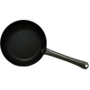 Image de Ibili Frying pan 495024 in Brown color size 24 cm