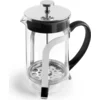 Image de Ibili Plunger Cafetière 600ml Argent Argent One Size