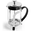 Image de Ibili Plunger Cafetière 1l Argent Argent One Size