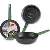 Image de Panev 30cm Classe Titanium - Ibili