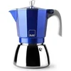 Image de Ibili Elba Blue cafetière 12 tasses bleu bleu One Size