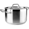 Image de Ibili Ebbe 26 Cm Casserole Argent Argent One Size