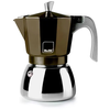 Image de Machine À Café Ibili Elba 600 Ml Compatible Induction Filtre Amovible