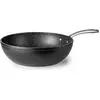 Image de Ibili Honda Quarzo 28 Cm poêle à frire argent argent One Size