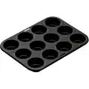 Image de Plaque 12 Muffins Moka 35x27cm - Ibili