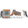 Image de Jovi Argile à modeler autodurcissante Argile autoséchante Gris 500 g