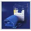 Image de Gre - Liner Piscine Gré Ronde Ø240 X H.120 Cm - Rail D'Accroche - Bleu