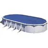 Image de Bache à piscine ovale 805X460