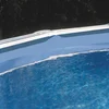 Image de Liner 0,40 bleu uni piscine ronde Diam. Ø5,50m x h1,32m