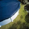 Image de Bâche hiver 120g /m² pour piscine Ø2,40m