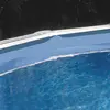 Image de Liner 0,40 bleu uni piscine ovale 8,00m x 4,70m x 1,32m