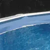 Image de Liner 0,40 grésite piscine ovale 6,10m x 3,75m x 1,32m