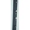Image de Douche solaire aluminium 32 litres + brumisateur et lave-pieds
